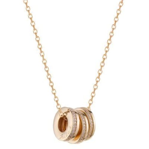 collier-prenom-unity-cristal-personnalisable-plaque-or-18-carats
