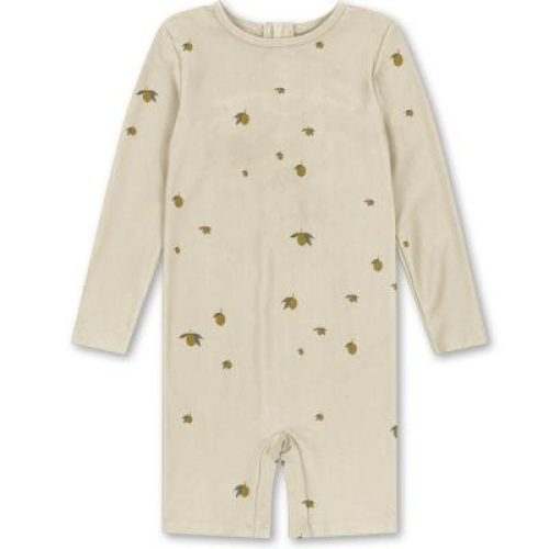 combinaison-anti-uv-aster-onesie-lemon-2-ans