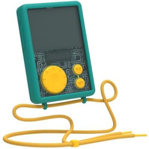 coque-de-protection-verte-pour-baladeur-flam