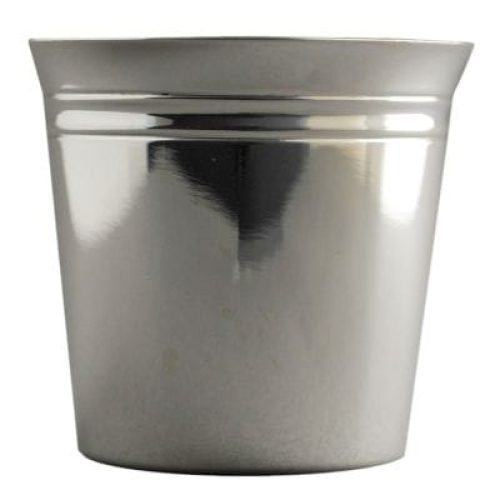 coquetier-evase-filets-personnalisable-metal-argente