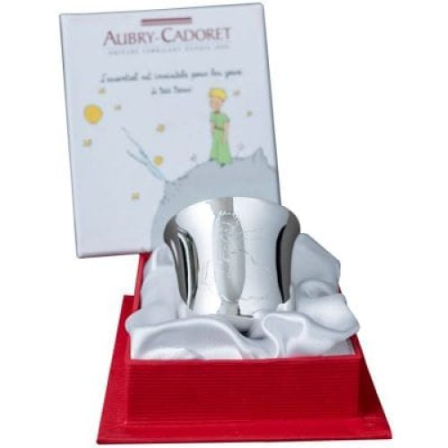 coquetier-le-petit-prince-nuage-personnalisable-metal-argente