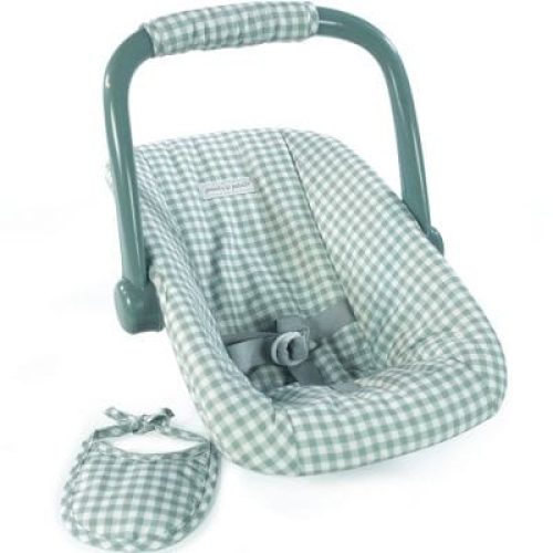 cosy-pour-poupee-tom-vichy-vert