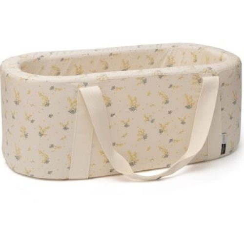 couffin-souple-kuko-mimosa