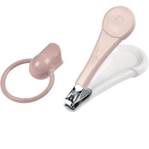coupe-ongles-bebe-old-pink