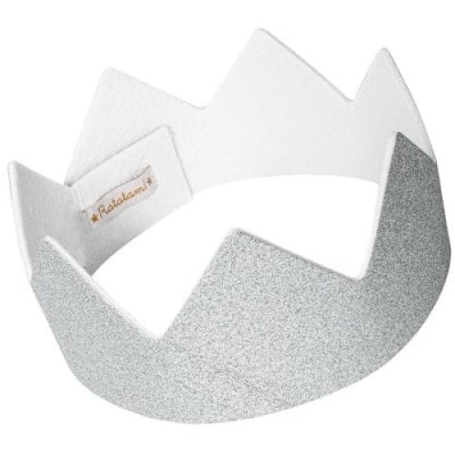couronne-a-paillettes-argent