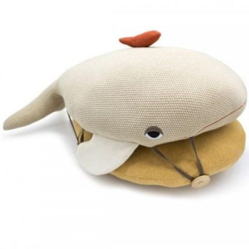 coussin-2-en-1-baleine-sable-75-x-50-cm