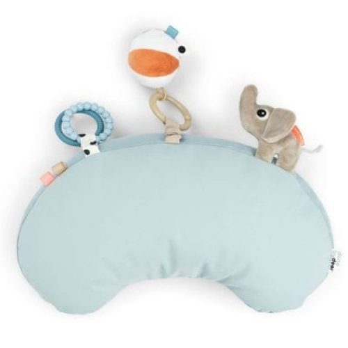 coussin-d-eveil-tummy-time-playground-bleu