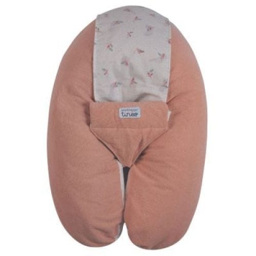 coussin-de-grossesse-multirelax-eponge-microfibre-rose-peche