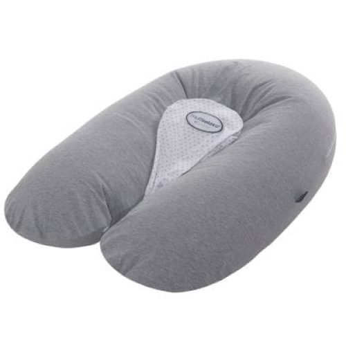 coussin-de-grossesse-multirelax-jersey-gris-chine-etoiles
