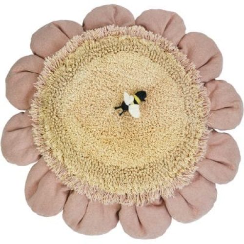 coussin-de-sol-pink-daisy-o-70-cm