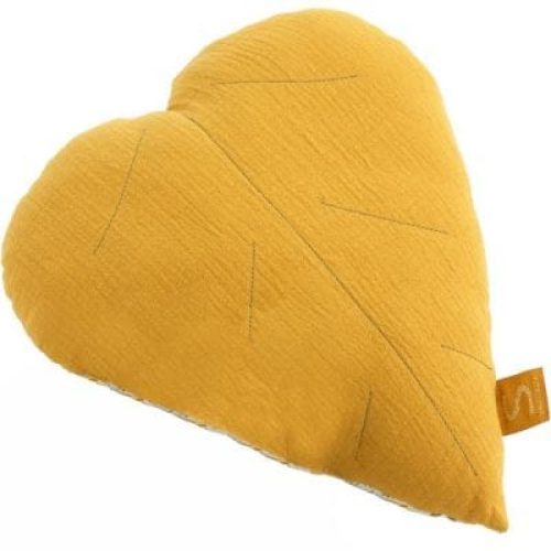 coussin-decoratif-jaune-topaze-promenons-nous