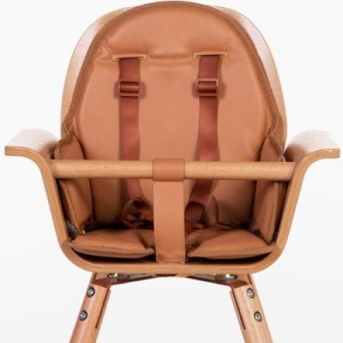 coussin-effet-cuir-nude-pour-chaise-haute-evolu