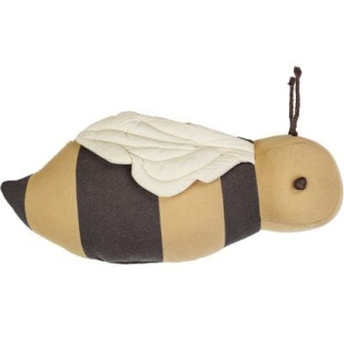 coussin-lavable-buzzy-abeille-14-x-36-cm