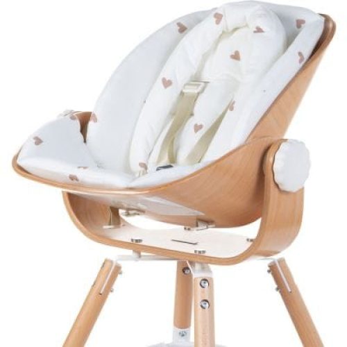 coussin-reducteur-naissance-pour-chaise-haute-evolu-newborn-jersey-coeurs-dores