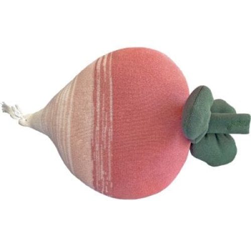 coussin-tricote-en-coton-ramona-le-radis-x-oli-carol-30-x-30-cm