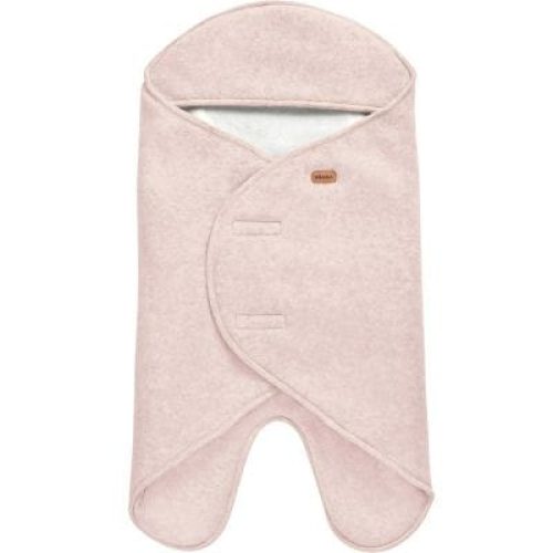 couverture-babynomade-double-polaire-rose-poudre-et-blanc-0-6-mois