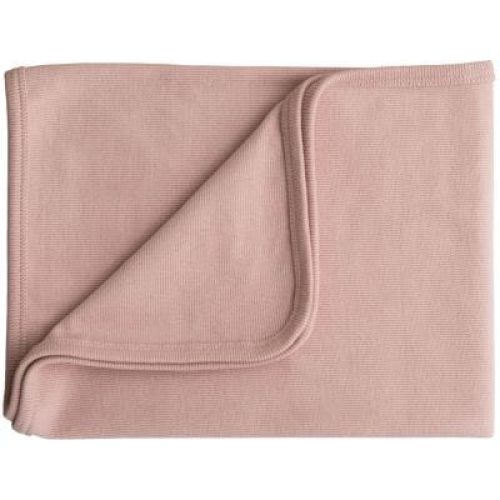 couverture-bebe-cotelee-blush-90-x-90-cm