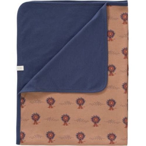 couverture-bebe-en-coton-bio-lion