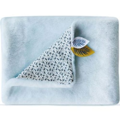 couverture-bebe-en-polaire-yoca-le-koala-bleu-70-x-100-cm