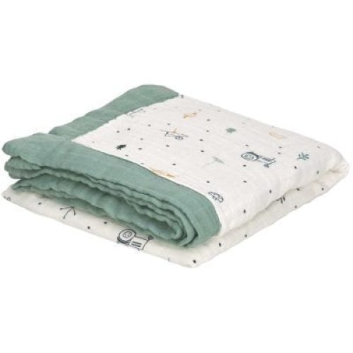 couverture-en-bambou-vert-d-eau-garden-explorer-100-x-100-cm