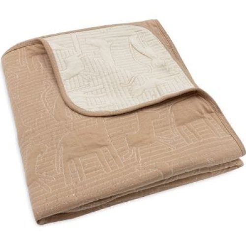 couverture-en-coton-jungle-jambo-biscuit-oatmeal-100-x-150-cm