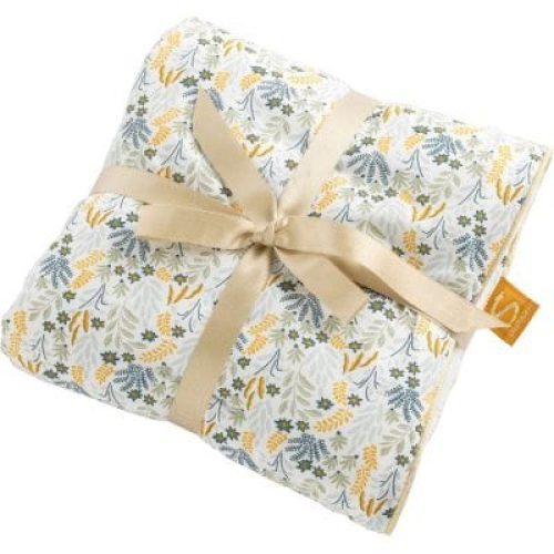 couverture-en-coton-promenons-nous-75-x-100