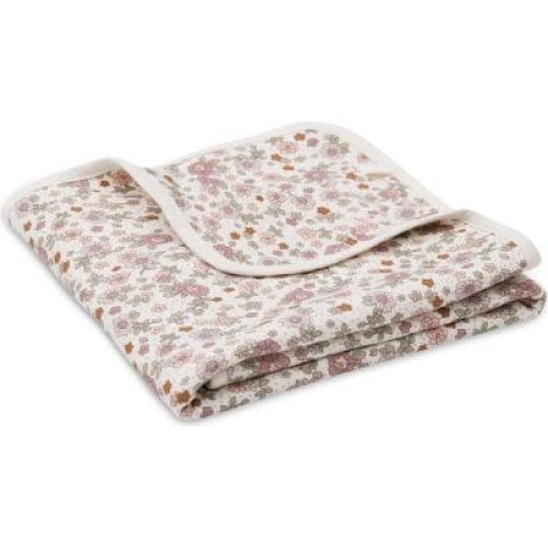 couverture-en-coton-retro-flowers-75-x-100-cm