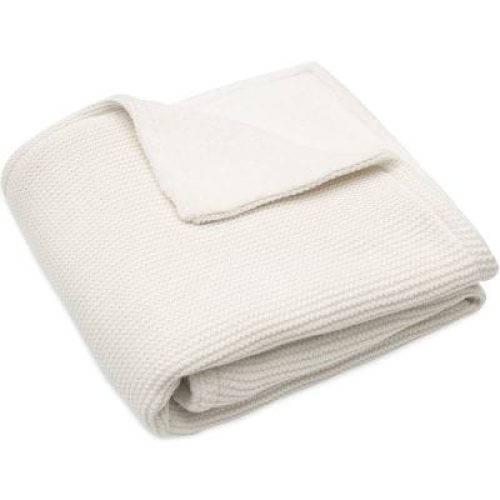 couverture-en-polaire-basic-knit-ivory-75-x-100-cm