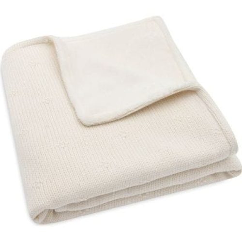couverture-en-polaire-cosy-knit-ivory-75-x-100-cm