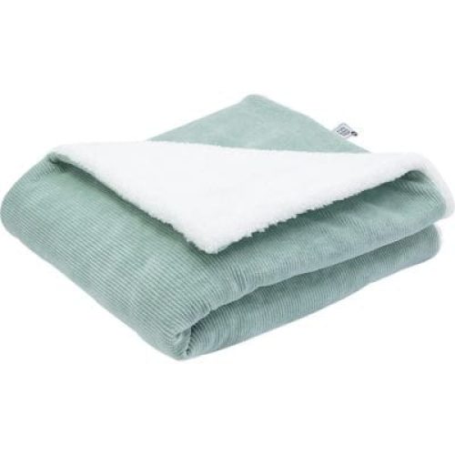 couverture-en-sherpa-wooly-sauge-75-x-100-cm