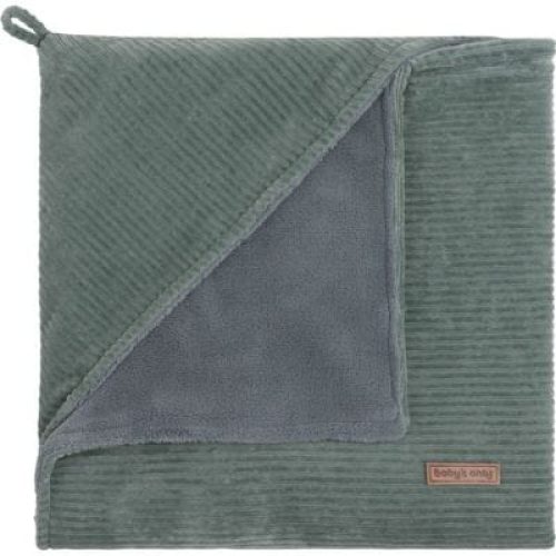 couverture-enveloppante-sense-vert-d-eau-75-x-75-cm