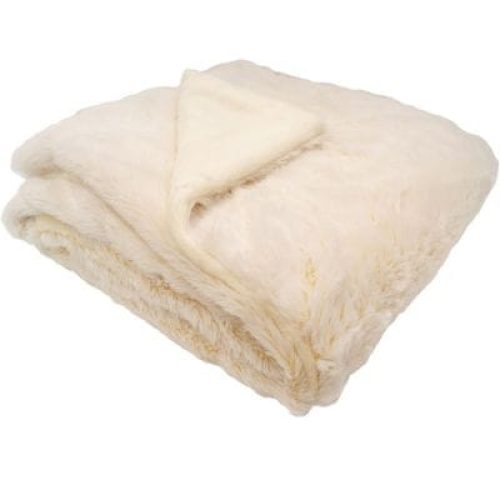 couverture-microdoux-snow-creme-75-x-100-cm