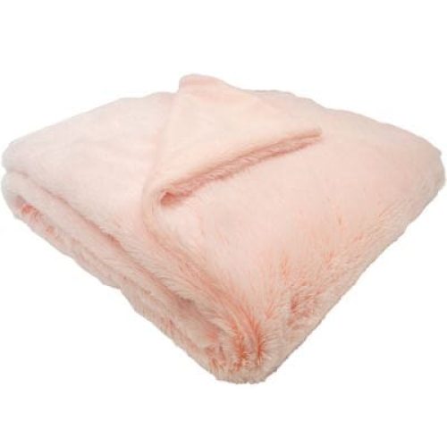 couverture-microdoux-snow-lait-fraise-75-x-100-cm