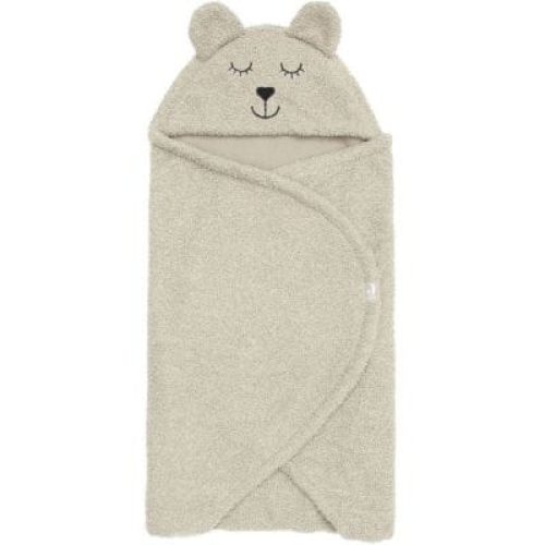 couverture-nomade-bear-boucle-olive-green-0-3-mois