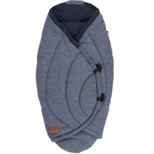 couverture-nomade-carl-melange-navy-melange