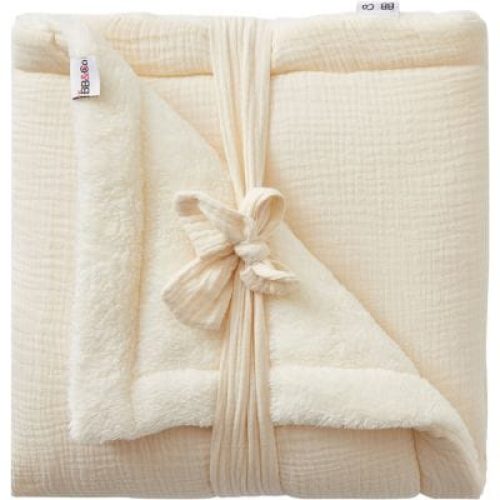 couverture-polaire-double-gaze-de-coton-mousse-de-lait-70-x-100-cm