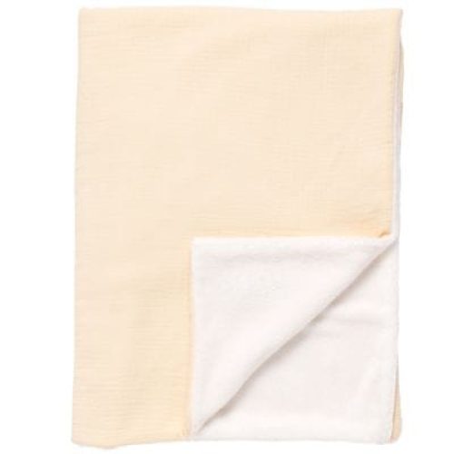 couverture-polaire-et-gaze-coton-vanille-75-x-100-cm