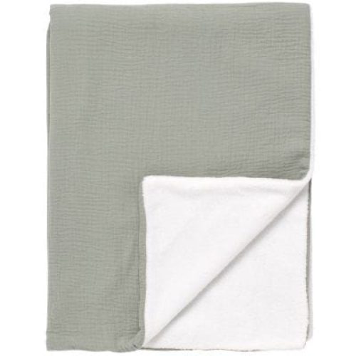 couverture-polaire-et-gaze-de-coton-sauge-75-x-100-cm