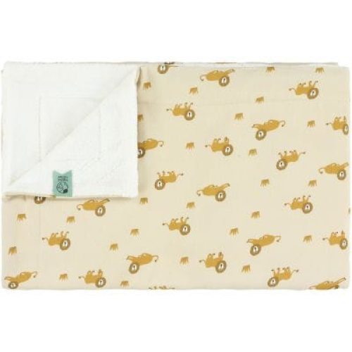 couverture-polaire-lively-lion-75-x-100-cm