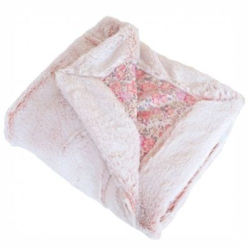 couverture-snow-lapinou-75-x-100-cm