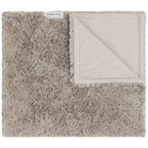 couverture-snow-taupe-70-x-95-cm