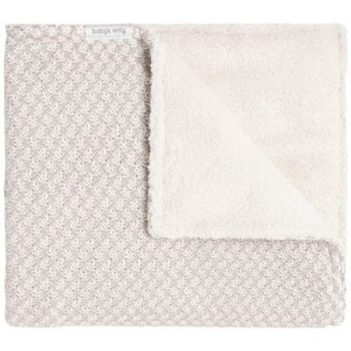 couverture-teddy-happiness-urban-taupe-ecru-70-x-95-cm