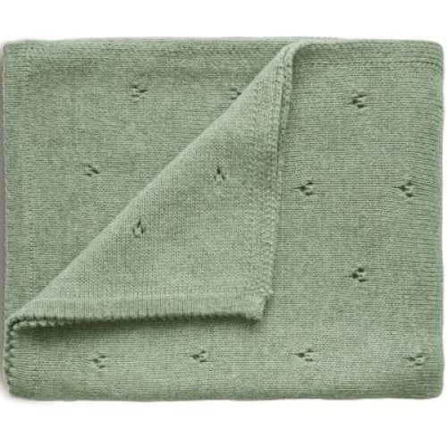 couverture-tricotee-en-coton-bio-pointelle-sage-100-x-80-cm