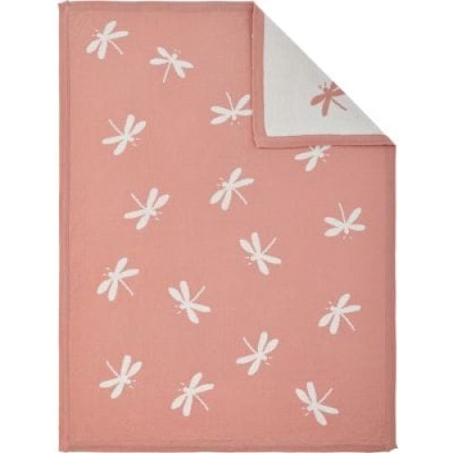 couverture-tricotee-en-coton-libellule-louli-75-x100-cm