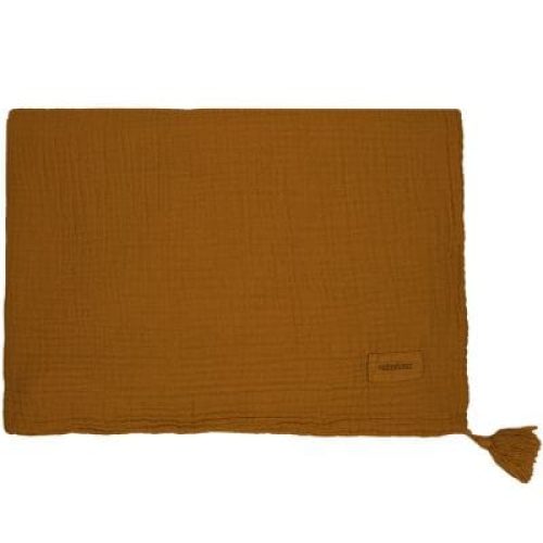 couverture-wabi-sabi-en-gaze-de-coton-golden-brown-65-x-100-cm