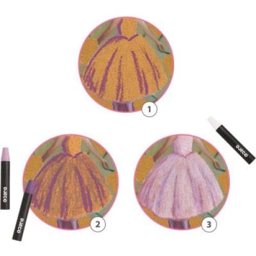 crayons-de-cire-inspired-by-edgar-degas-2