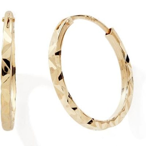 creoles-ciselee-diametre-12-mm-or-jaune-9-carats