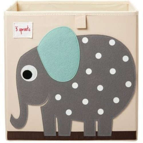 cube-de-rangement-en-tissu-elephant