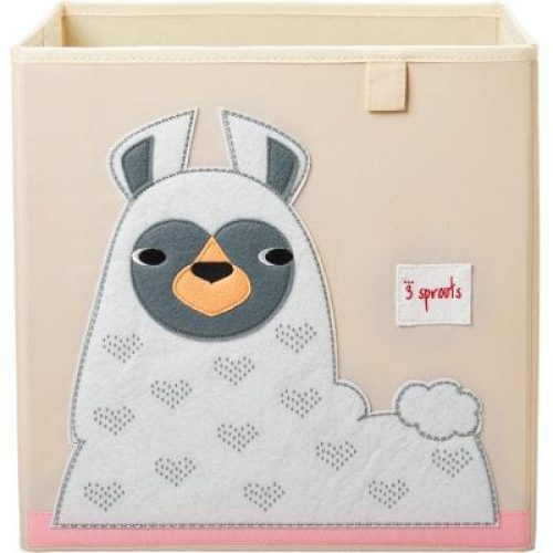 cube-de-rangement-en-tissu-lama