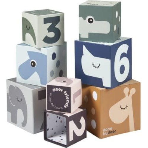 cubes-a-empiler-deer-friends-8-cubes